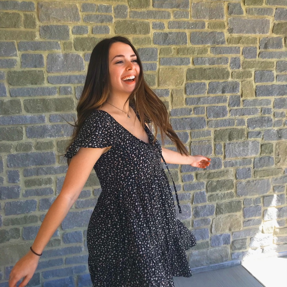 Meet your Posher, Siena